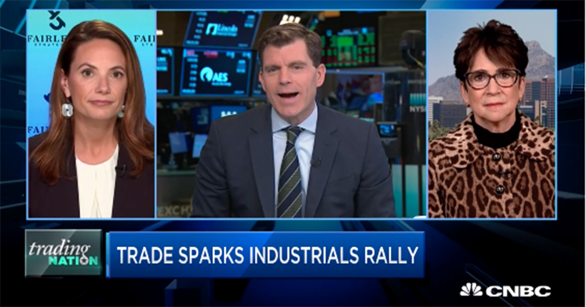 Nov 7-Tengler-CNBC