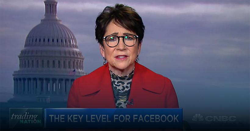 Jan 29-CNBC Trading Nation